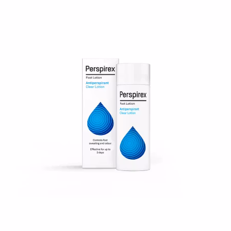PERSPIREX Hand & Foot Lotion 100 ml