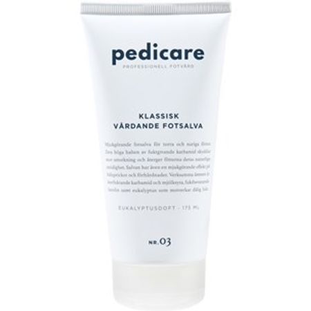 PEDICARE  Klassisk Vårdande Fotsalva 175 ml