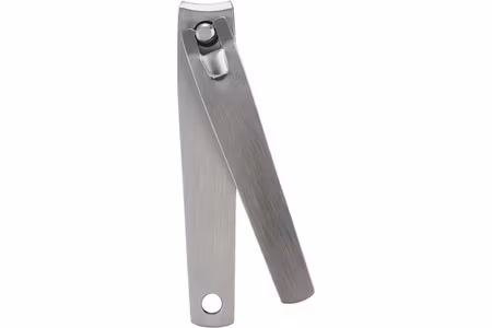 UPCOS  Inox Tånagelklippare