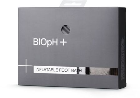 BIOpH+ Inflatable Foot Bath