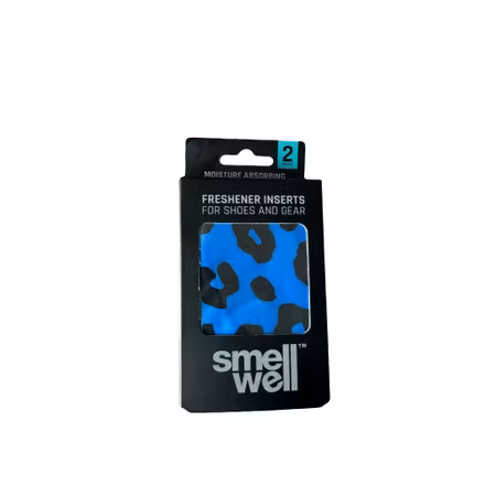 SMELLWELL Effektiv Luktborttagare 1 Par