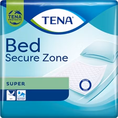 TENA Bed Super 60x90 cm 26 St