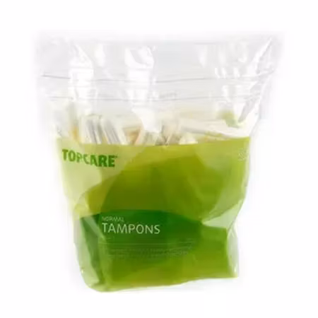TOPCARE Tamponger Normal 100 St