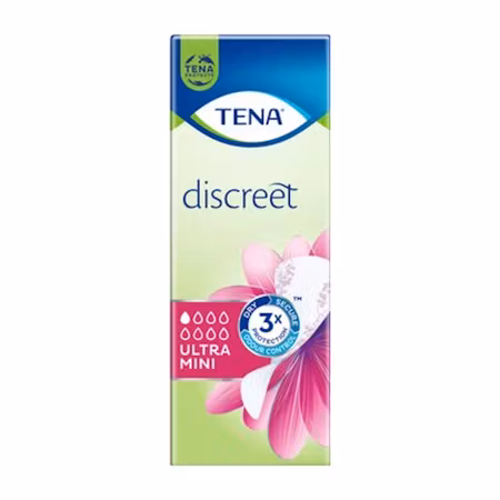 TENA Discreet Ultra Mini 28 St