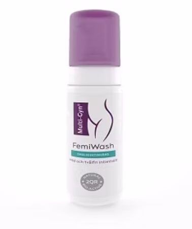 MULTI-GYN FemiWash 100 ml