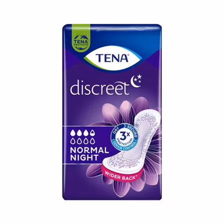 TENA Normal Night 10 St
