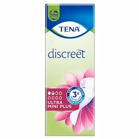 TENA Discreet Ultra Mini Plus 24 St