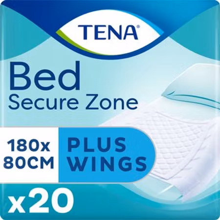 TENA Bed Plus 180 x 80 cm 20 St
