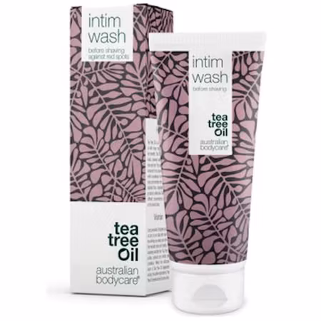 AUSTRALIAN BODYCARE Intim Wash 200 ml