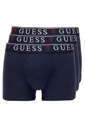 GUESS Boxer 3 Pack Marin