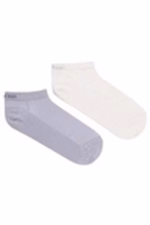 CALVIN KLEIN  Låga Strumpor 2 Pack