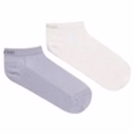 CALVIN KLEIN  Låga Strumpor 2 Pack