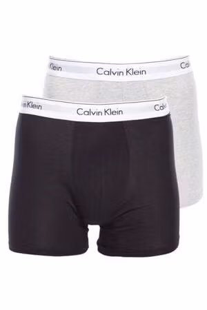 CALVIN KLEIN Boxer 2 Pack
