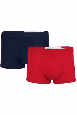 CALVIN KLEIN Boxer 2 Pack