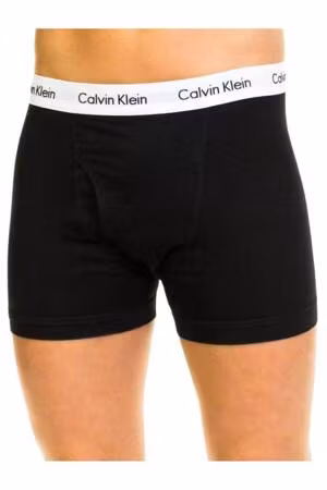 CALVIN KLEIN Boxer 2 Pack