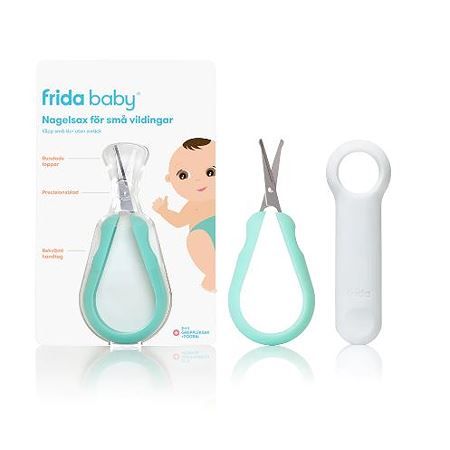 FRIDA BABY  Nagelsax 1 St