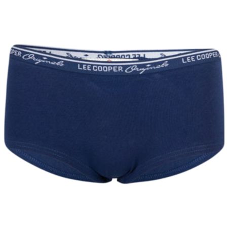 LEE COOPER Originals Trosor 2 Pack Blå