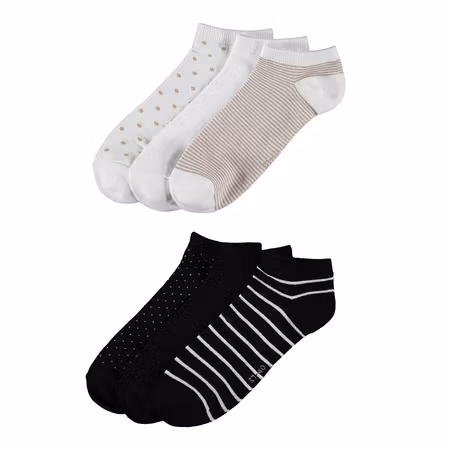 Sneaker Bambu CROSSBOW 3 Pack