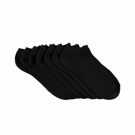 Sneaker CROSSBOW 7 Pack Svart