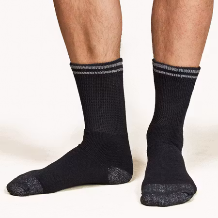 Arbetsstrumpor CROSSBOW 4 Pack