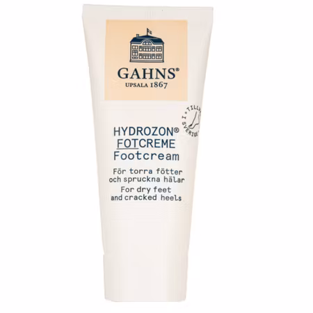 GAHNS Hydrozon Fotkräm 60 ml