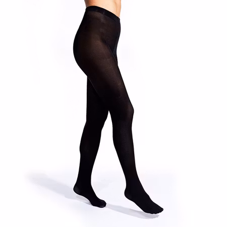 Tights CROSSBOW 2 Pack Svart 80 DEN