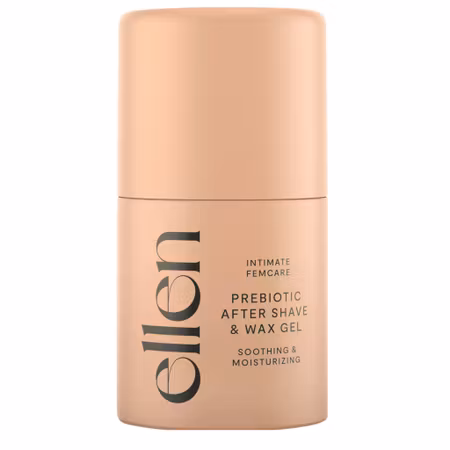 ELLEN Prebiotic After Shave & Wax Gel 50 ml