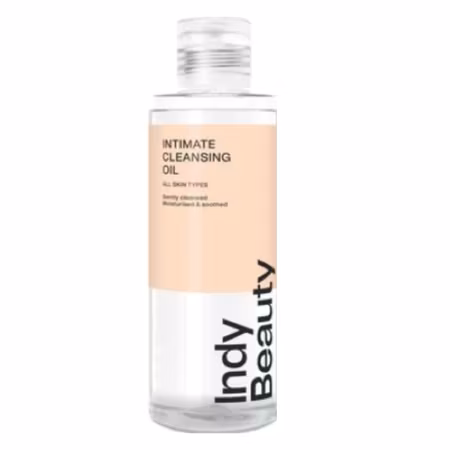 INDY Beauty Intimate Cleansing Oil 125 ml