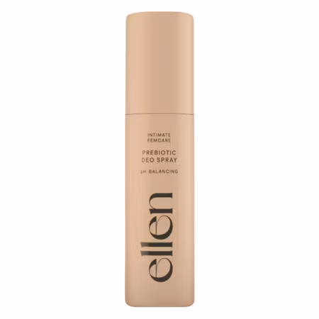 ELLEN Prebiotic Deo Spray 100 ml
