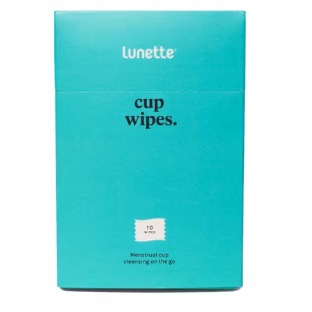 LUNETTE Koppservett 10 st