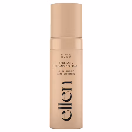 ELLEN Prebiotic Cleansing Foam 150 ml