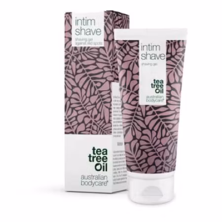 AUSTRALIAN BODYCARE Intim Rakgel 200 ml