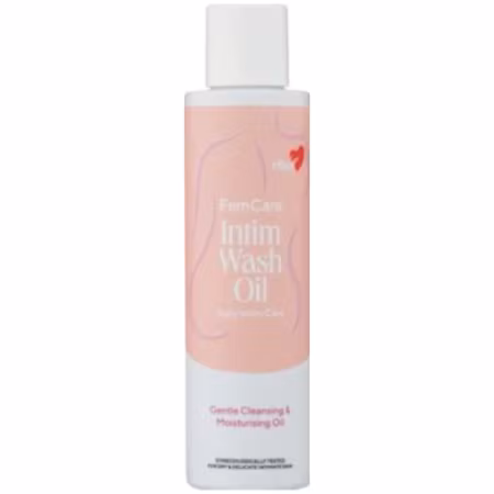 RFSU Intim Wash Oil 150 ml