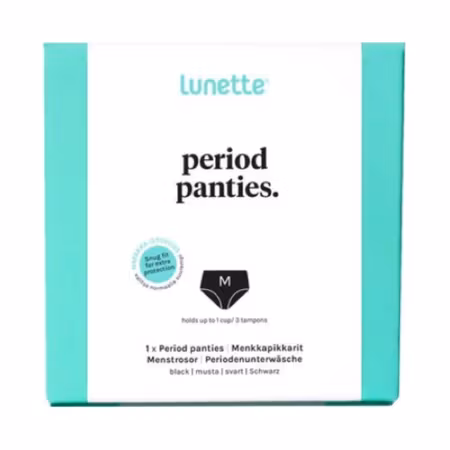 LUNETTE Menstrosor M 1 Pack