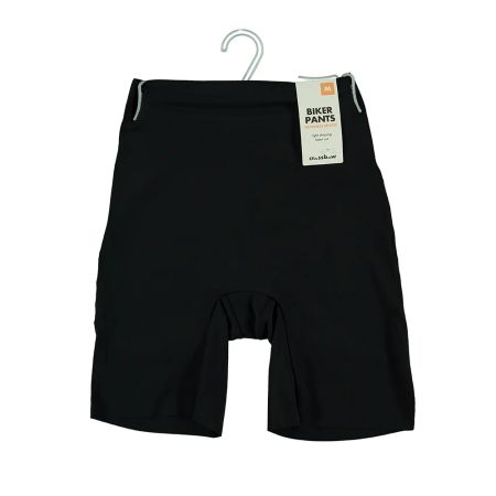 Lasercut Bikerpants CROSSBOW 1 Pack Svart