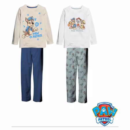 Pyjamas PAW PATROL 1 Pack