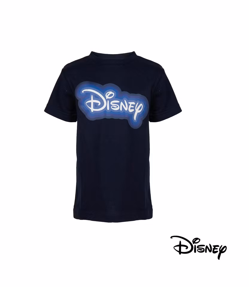 T-Shirt DISNEY 1 Pack