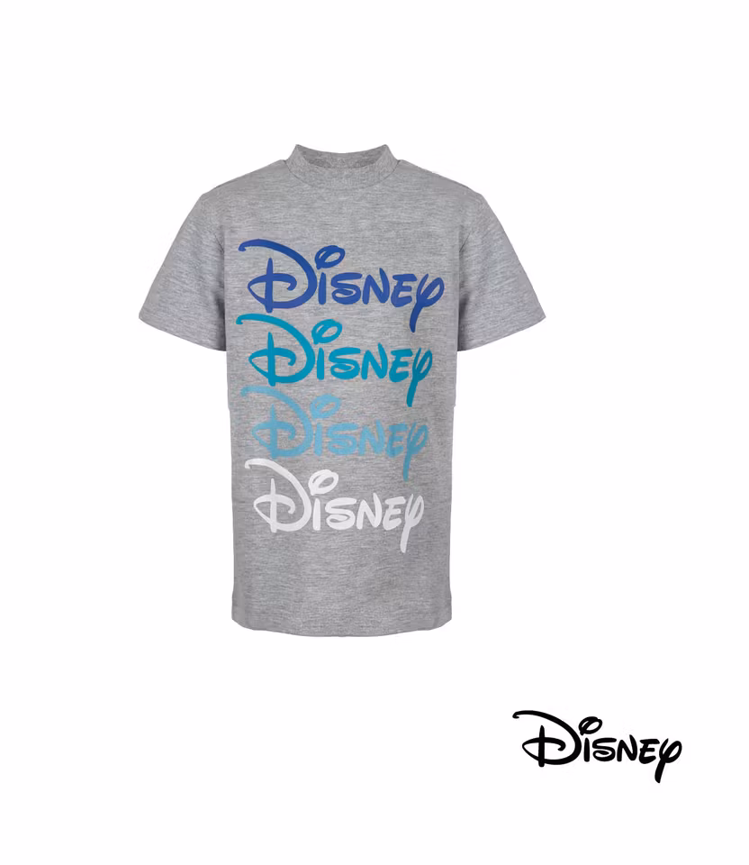 T-Shirt DISNEY 1 Pack