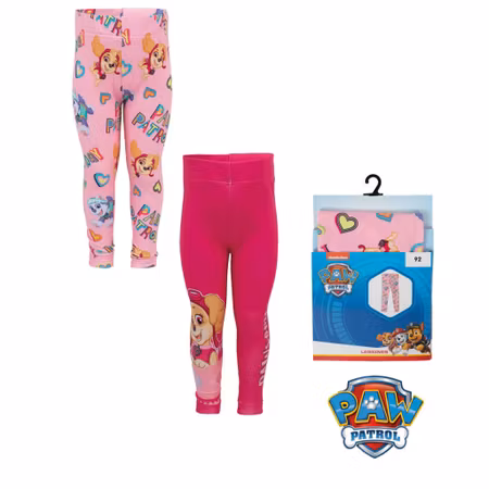 Leggings PAW PATROL 1 Pack