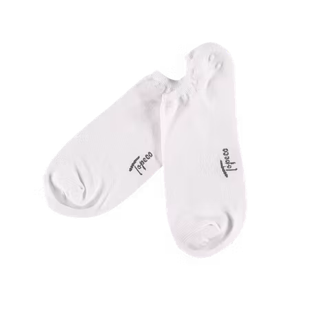 Sneaker TOPECO Low Cut 1 Pack