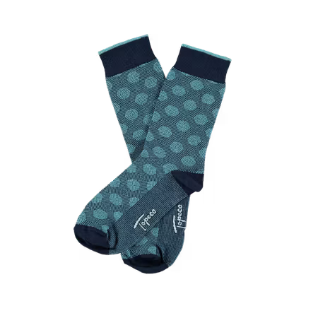 Socks Torekov TOPECO Cotton 1 par