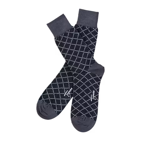 Socks Leifeli TOPECO Bamboo 1 Par