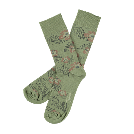 Socks Steffe TOPECO Cotton 1 Par