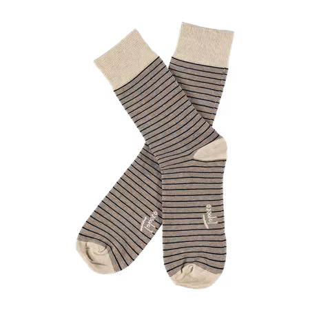 Socks Cyklisten TOPECO Cotton 1 Par
