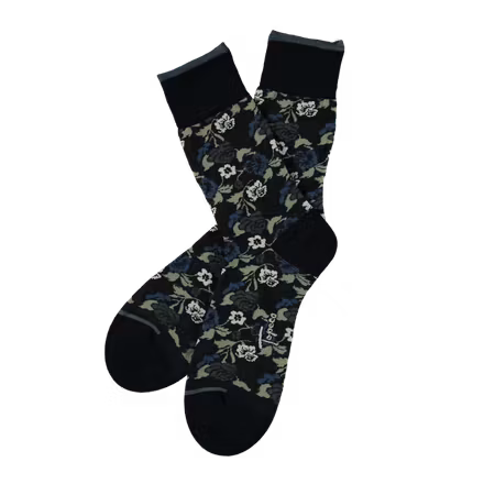 Socks Bosarp TOPECO Bamboo 1 Par