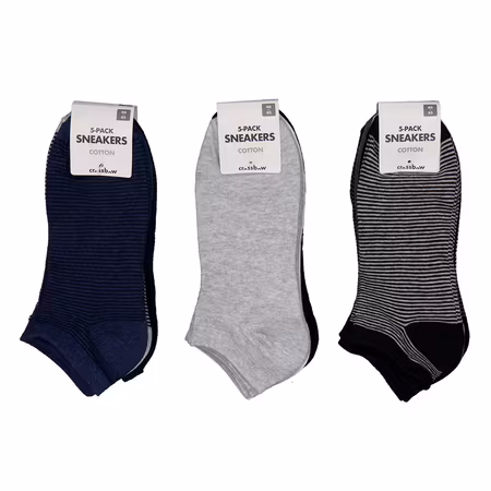 Sneaker CROSSBOW 5 Pack