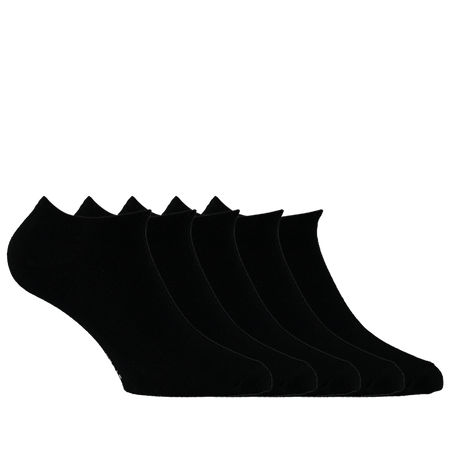 Sneaker CROSSBOW 5 Pack Svart