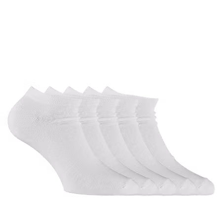 Sneaker CROSSBOW 5 Pack Vit