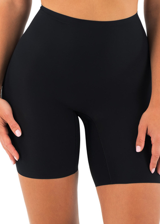 FANTASIE Smoothease Invisible Comfort Short 1 Pack Svart