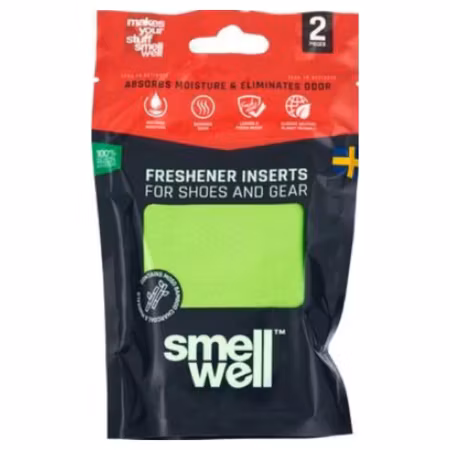 SMELLWELL Luktborttagare Original Green
